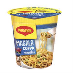 Maggi Cuppa Noodles Masala (70 g)